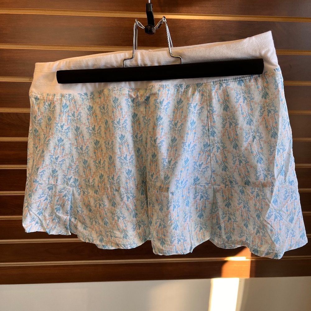 Tasc Rhythm Skirt 13in